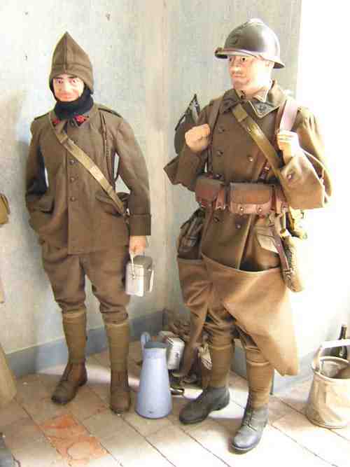 visite, classe